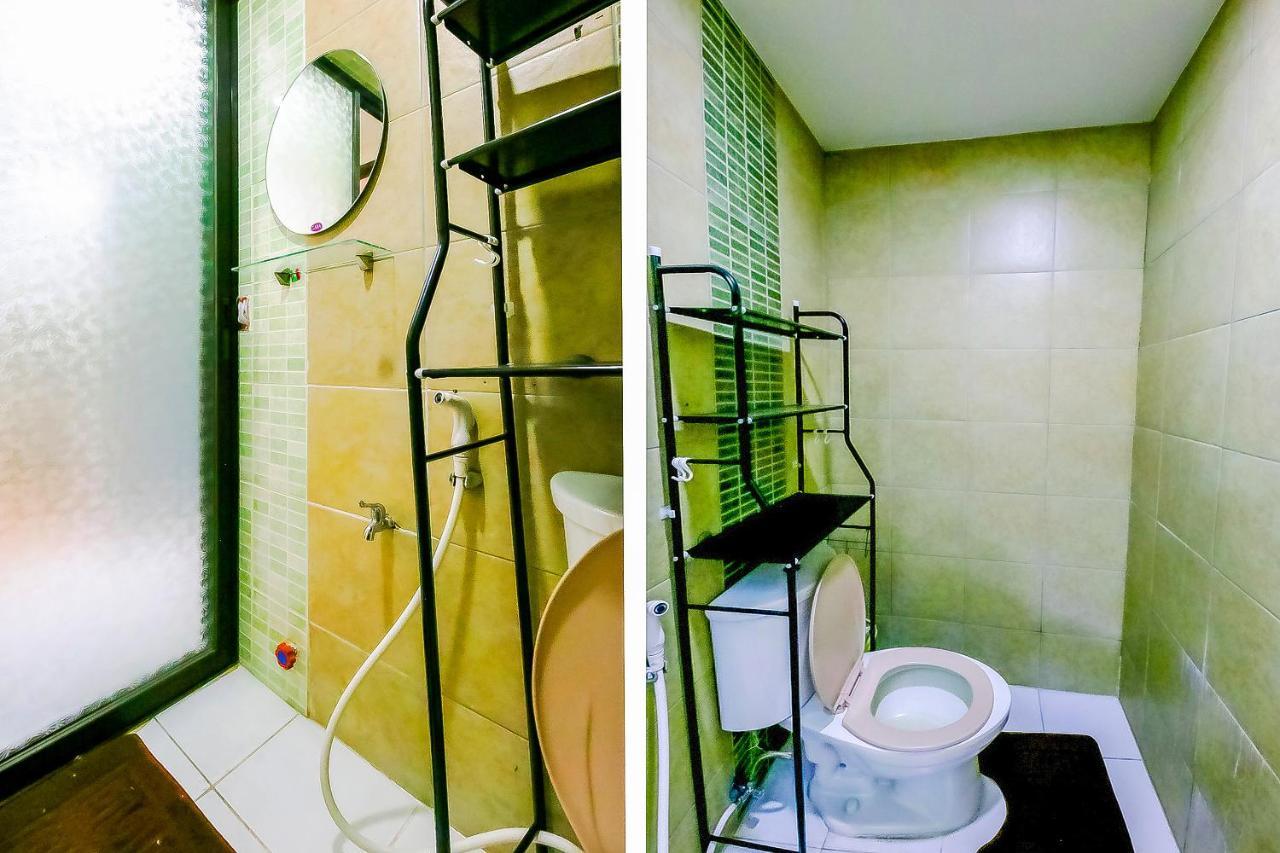 Hotel Oyo 794 Regatta Residences